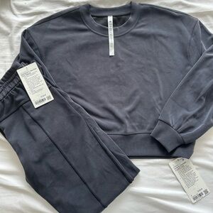 Lululemon Softstreme Set